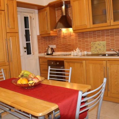 Diana House Apartment Слима Экстерьер фото