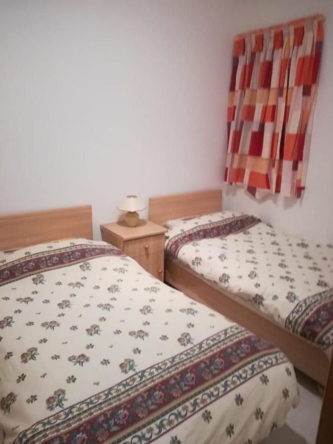 Diana House Apartment Слима Экстерьер фото