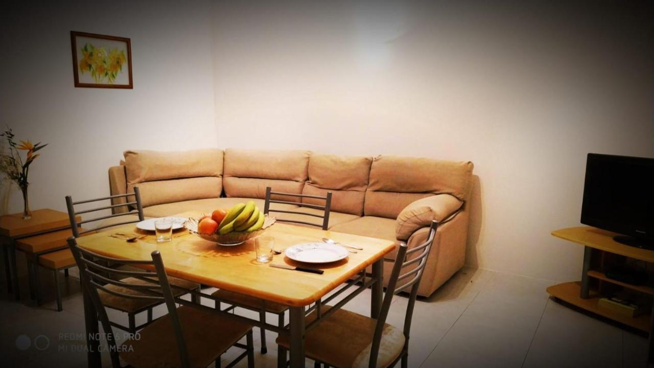 Diana House Apartment Слима Экстерьер фото