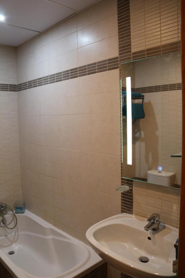 Diana House Apartment Слима Экстерьер фото