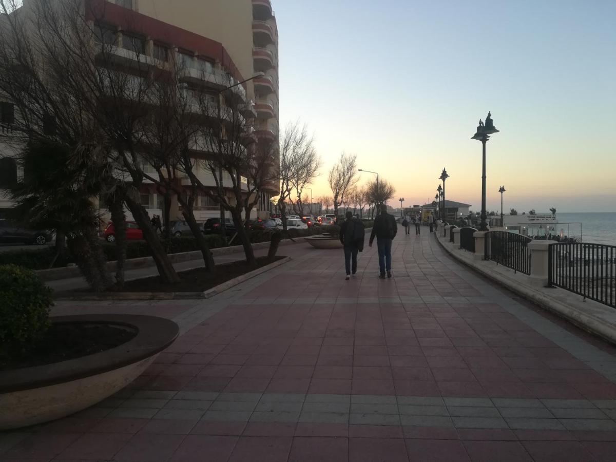 Diana House Apartment Слима Экстерьер фото