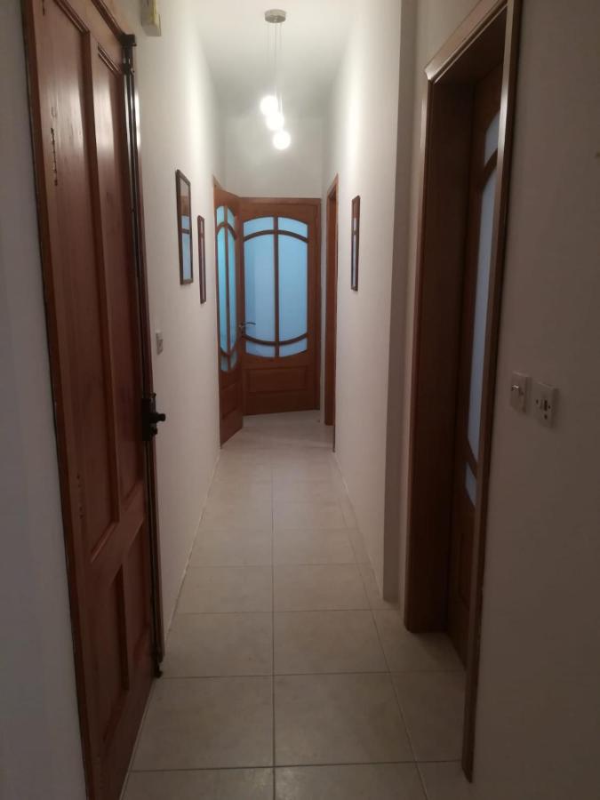 Diana House Apartment Слима Экстерьер фото