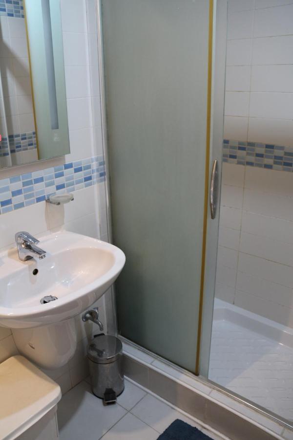 Diana House Apartment Слима Экстерьер фото